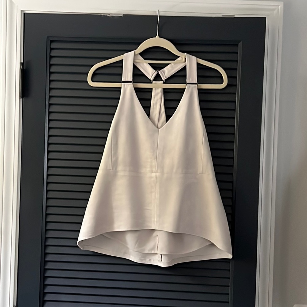 BCBGMaxAzria  Top, size S